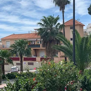 Apartamento Bajo A Avenida De Las Yedras , Benalmádena España